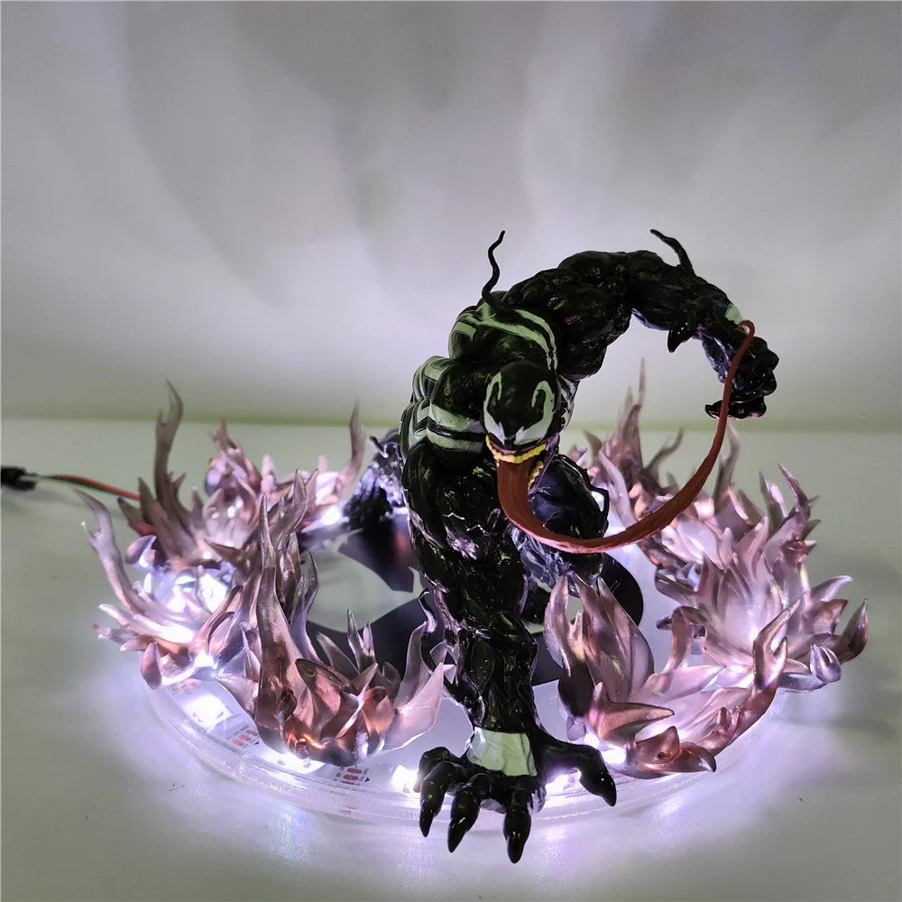 Lâmpada Venom